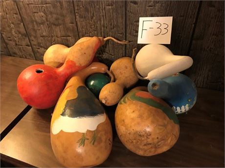 Gourds