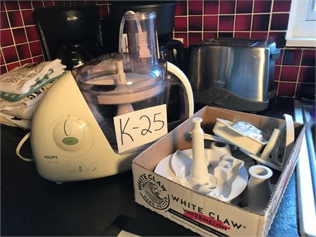 Krups Optipro