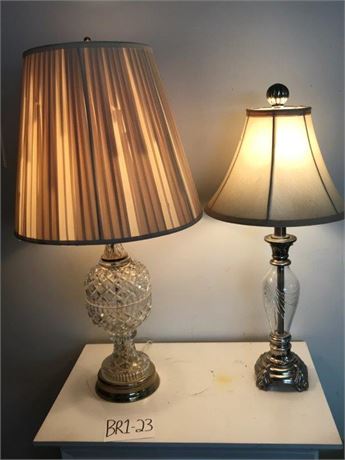 2 Lamps (#2)