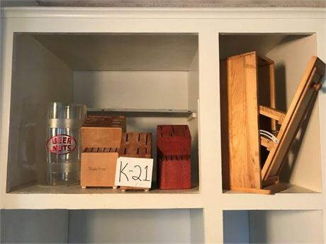 Kitchen Misc. (#5)