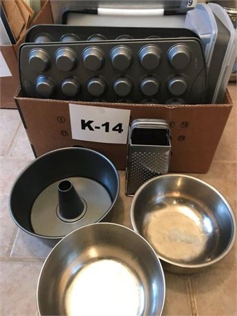 Kitchen Misc. (#2)