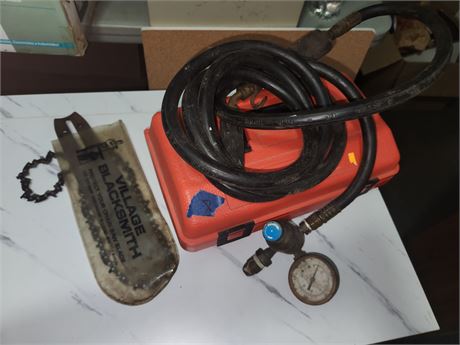 Lot Of Tools