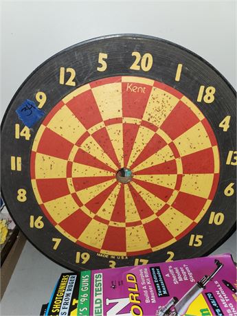 Dart Board