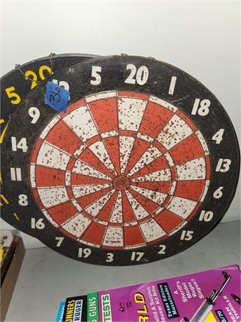 Dart Board