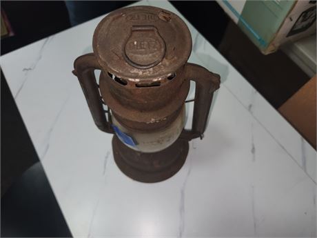 Vintage Lantern