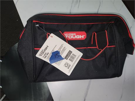 Hyper Tough Tool Bag