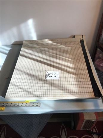Boston 2624 Cutter