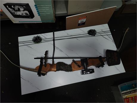 American Archery Compound Bow