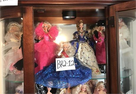 Barbie Dolls (#1)