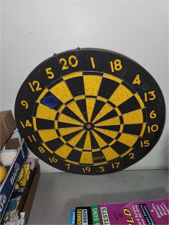 Dart Board