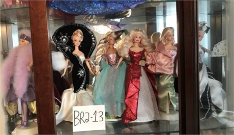 Barbie Dolls (#2)