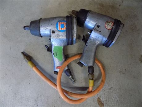 Hardware Tools