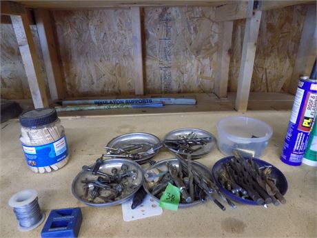 Hardware Lot