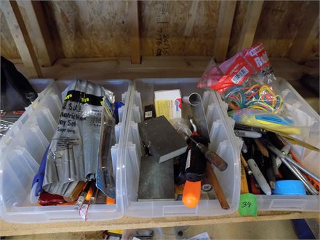 Hardware Lot