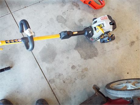 Trimmer