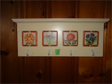 Wall Hooks