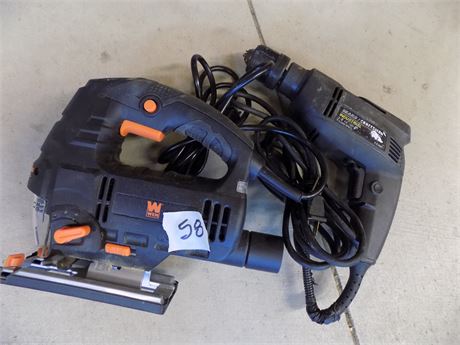 Tools