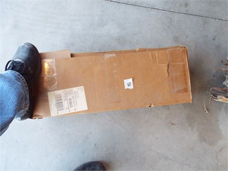 Muffler Kit