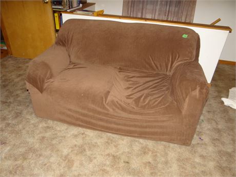 Love Seat