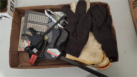 Lot Of Misc. Items