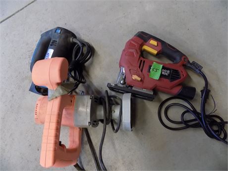 Tool Lot