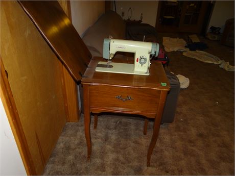 Sewing Machine