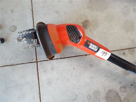 Black & Decker