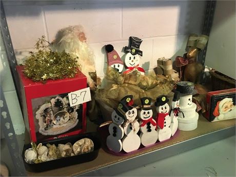 Christmas Decorations (#4)