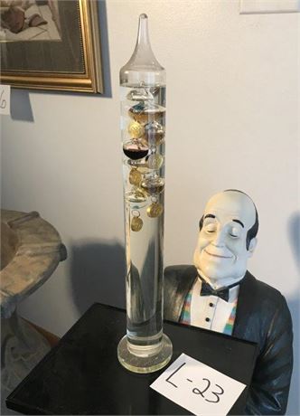 Galileo (#1)