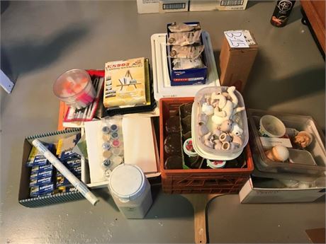 Crafting Supplies (#2)