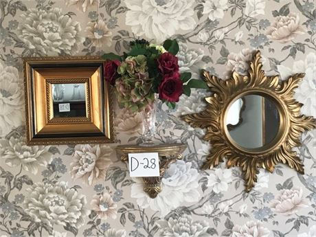 Wall Deco