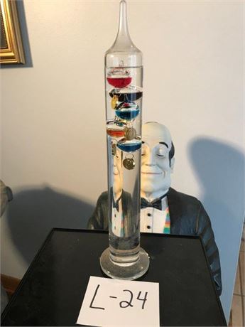 Galileo (#2)