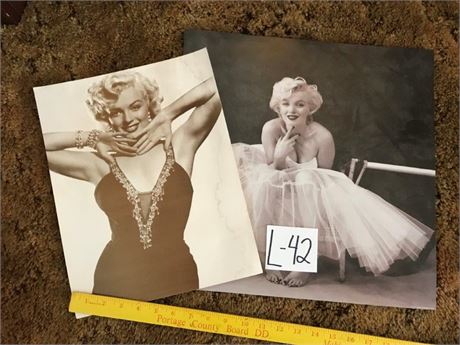 Marilyn Monroe Pictures