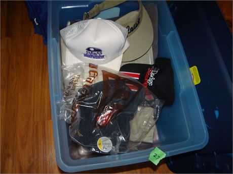 Sports Items