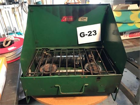 Coleman 425 Grill