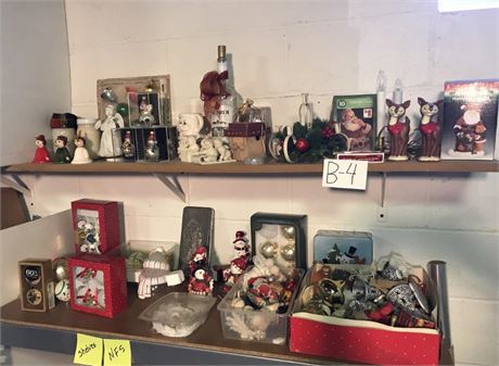 Christmas Decorations (#1)