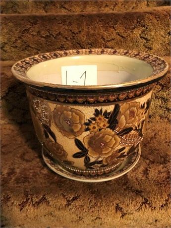 Flower Pot