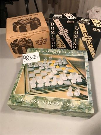 Misc. Games