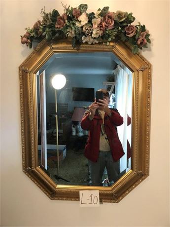 Wall Mirror