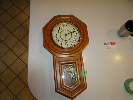 Clock