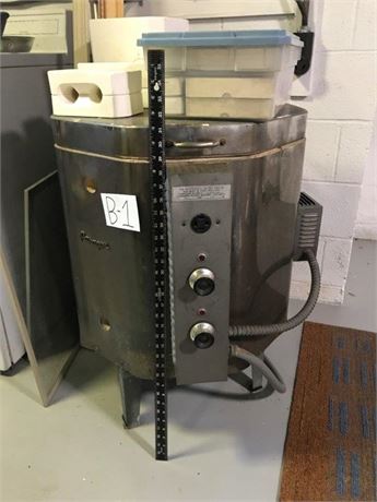 Paragon Kiln & Molds