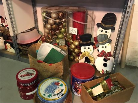 Christmas Decorations (#2)