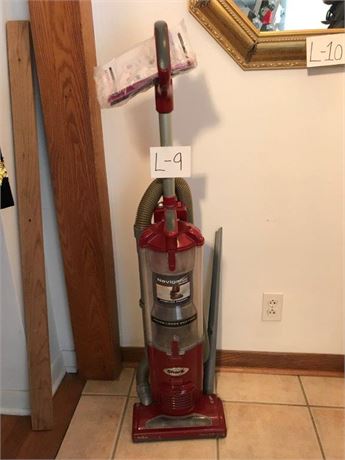 Shark Vacuum