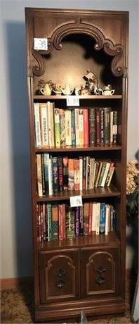 Bookshelf