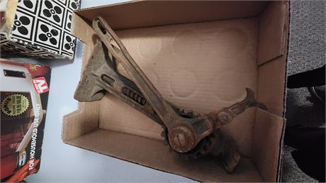 Heavy Duty Jack