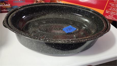 Small Roasting Pan