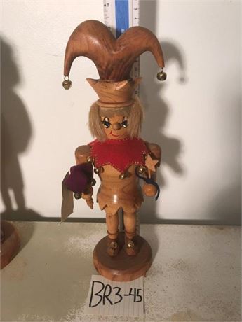 Mistletoe & Magic Nutcracker (#2)