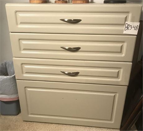 Chest of Drawers (#1)