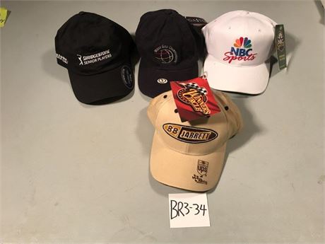 N.O.S. Hats