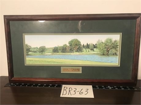 Golf Photo